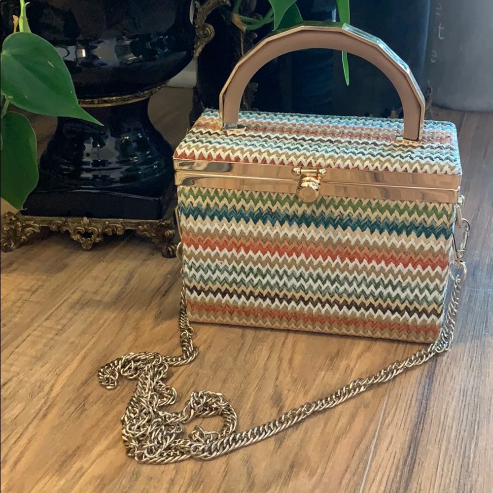 Handbag